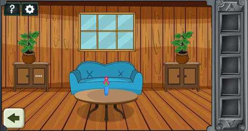 Escape Games Grandmas Room 2 screenshot 7