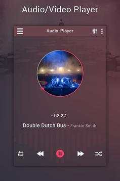 MAX Player 3 تصوير الشاشة
