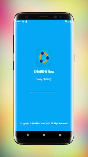 SHARE-It Now – Share Files, Apps and More screenshot 1