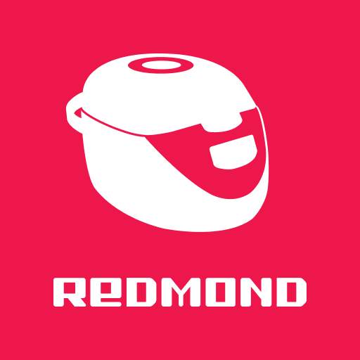 Cook with REDMOND 2.1.12