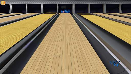 Simple Bowling screenshot 6