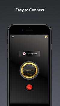 Powerful VPN screenshot 4