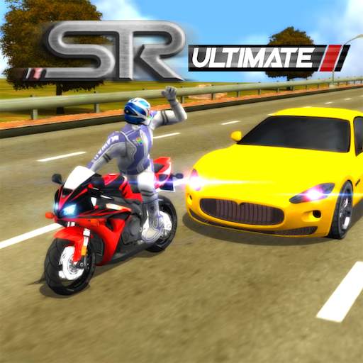Real Traffic Racer 3.0