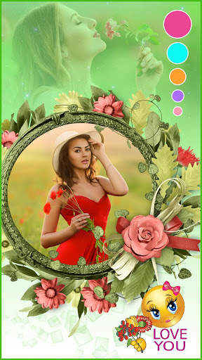 Photo Frame screenshot 3