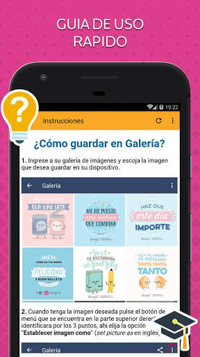 Imagenes Bonitas de Amistad screenshot 6