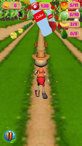 Ant Runner screenshot 7