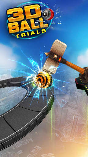Ball Trials 3D screenshot 3