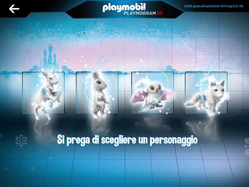 PLAYMOBIL PLAYMOGRAM 3D screenshot 10