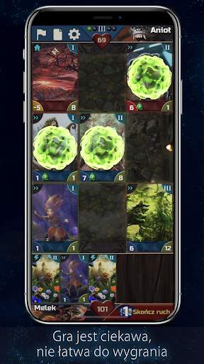 Insilentium: Magiczna gra KGK screenshot 7