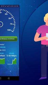 Internet Speed Test screenshot 3