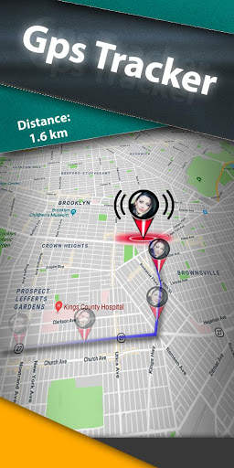 Cell Number Tracker screenshot 1