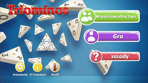 Triominos screenshot 2