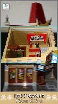 Lego Palace Cinema screenshot 4