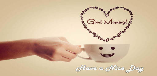 Good Morning GIF & Greetings  Collection скриншот 16