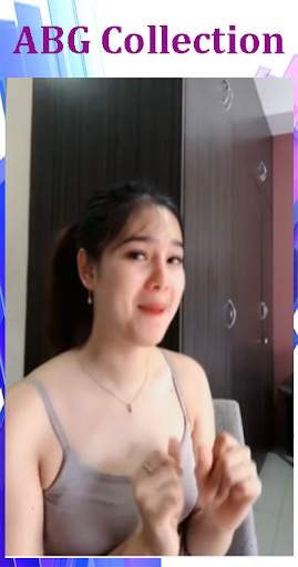 Hot Full ABG - Video   screenshot 2