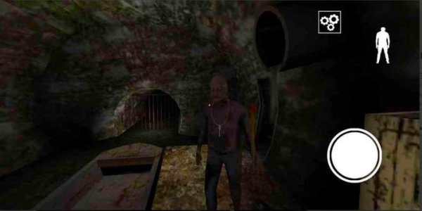 Granni Chapitre Two Horror Game 3D 2020 screenshot 2