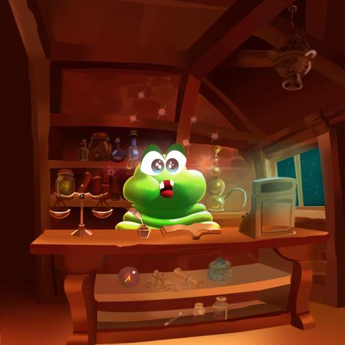 Pet Magic screenshot 10