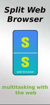 Split Screen Web Browser screenshot 5