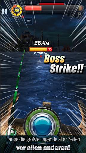 Ace Fishing - Angeln in HD screenshot 15