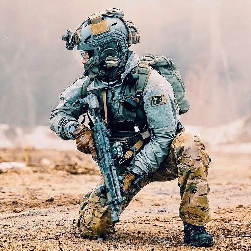 American Sniper Mission Games 18.2