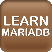 Learn MariaDB icon