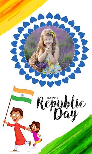 Republic Day Photo Frames screenshot 5