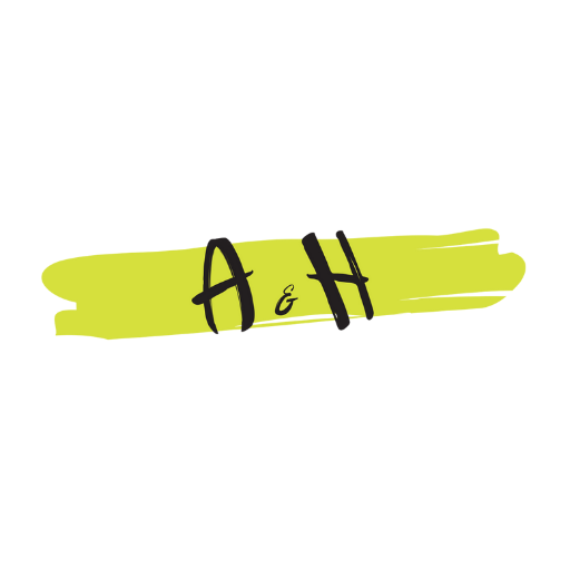 A&amp;H Market icon