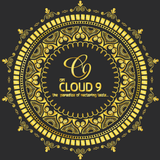 Cloud 9 Bakery and Resturant icon