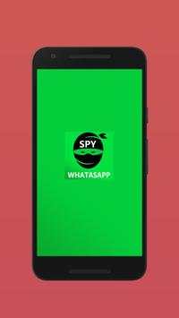 Hack Messages Whatsapp Prank screenshot 1