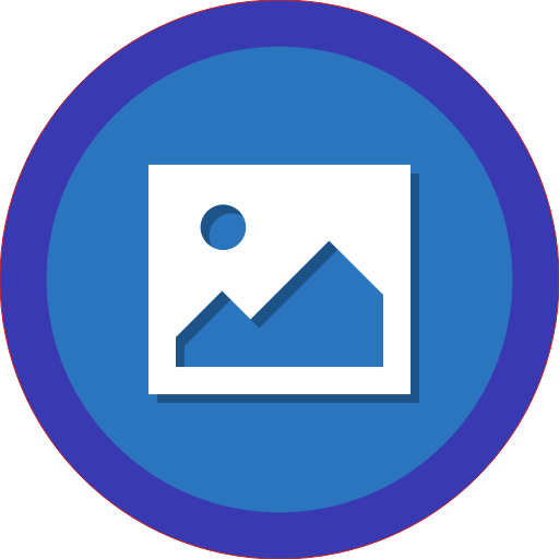 My Gallary icon