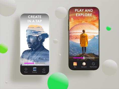 Quickart Photo Editor screenshot 2