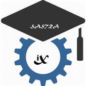 SASTRA iX 2.0.14.1