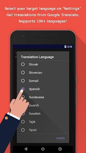 Translation Browser Pro No Ads screenshot 2
