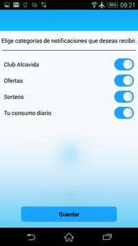 Alcavida screenshot 2