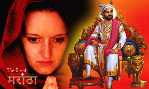 Marathi Photo Frame Editor screenshot 2