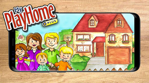 My PlayHome Plus screenshot 6