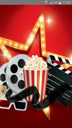 Mobile TV screenshot 2