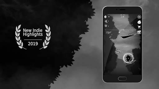 Noirmony screenshot 4