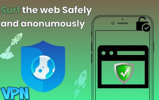 Tor VPN For Android | Tor Browser Free Best Proxy screenshot 2
