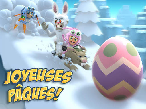 Ski Safari 2 screenshot 13