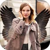 Angel Wings Photo Editor 1.0