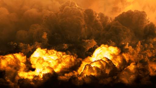 Explosion Sounds screenshot 6