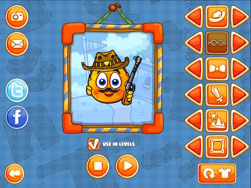 Cover Orange: Odyssée screenshot 10