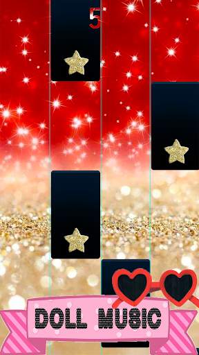 Piano lol Games Tiles screenshot 4