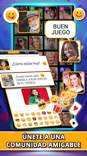 VIP Games: Chinchón Juego screenshot 8