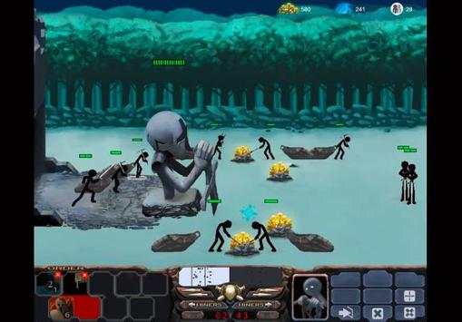Guide for Stick War Legacy 2 screenshot 1