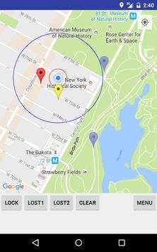 PSMap for Pokémon GO screenshot 8
