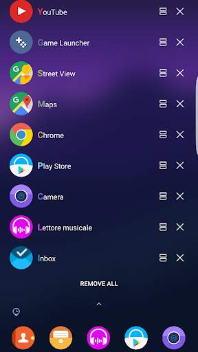 Cyclope - Icon Pack (Samsung Good Lock) 2 تصوير الشاشة