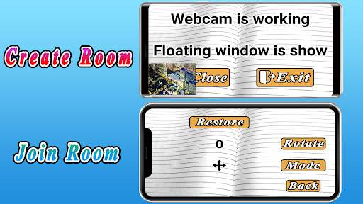 Wi-Fi Camera screenshot 3