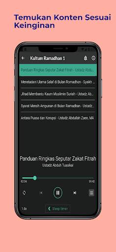 Kultum Ramadhan Lengkap screenshot 4